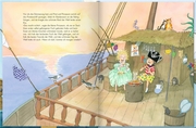 Der kleine Pirat und die kleine Prinzessin - Abbildung 1