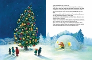Pippi plündert den Weihnachtsbaum - Illustrationen 3