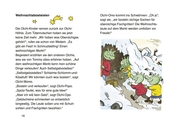 Die Olchis feiern Weihnachten - Illustrationen 1