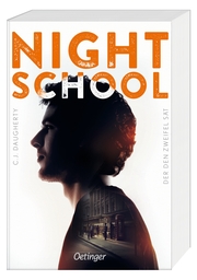 Night School - Der den Zweifel sät