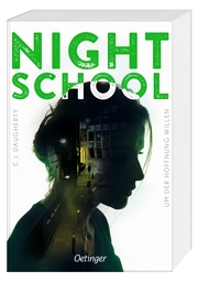 Night School - Um der Hoffnung willen