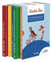 Kirsten Boie - Die Jubiläums-Edition