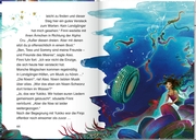 Alea Aquarius - Die Kraft der Wasserkobolde - Illustrationen 2