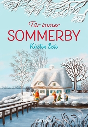 Für immer Sommerby - Cover