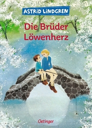 Brüder Löwenherz - Cover