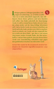 Der kleine Ritter Trenk - Illustrationen 6
