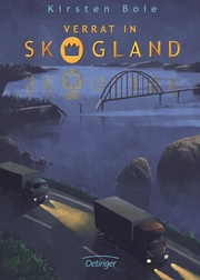 Skogland - Verrat in Skogland