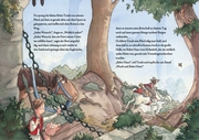 Der kleine Ritter Trenk und das Schwein der Weisen - Illustrationen 3