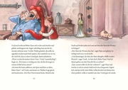 Der kleine Ritter Trenk und das Schwein der Weisen - Illustrationen 5