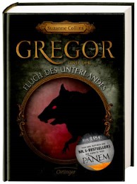 Gregor 4. Gregor und der Fluch des Unterlandes