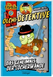 Erhard Dietl's Olchi-Detektive 7