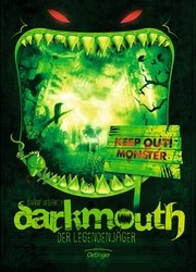 Darkmouth - Der Legendenjäger