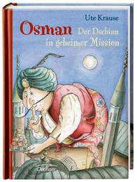 Osman - Der Dschinn in geheimer Mission