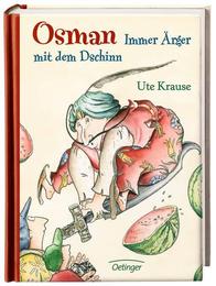 Osman - Immer Ärger mit dem Dschinn