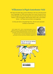 Pippi Langstrumpf - Der Comic - Abbildung 3