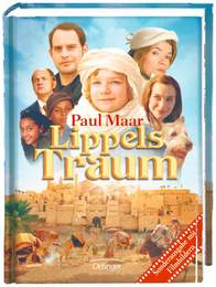 Lippels Traum - Cover