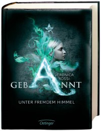 Gebannt - Cover