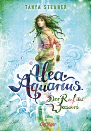 Alea Aquarius - Der Ruf des Wassers