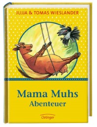 Mama Muhs Abenteuer