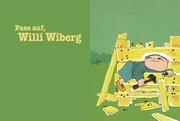 Die schönsten Geschichten von Willi Wiberg - Abbildung 3