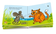 Die Maus mit der Laus - Illustrationen 2