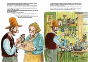 Wie Findus zu Pettersson kam - Illustrationen 3