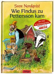 Wie Findus zu Pettersson kam