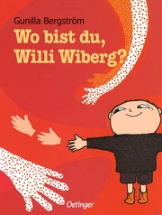 Wo bist du, Willi Wiberg?