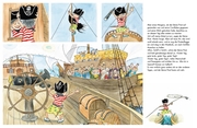 Der kleine Pirat - Illustrationen 4