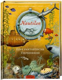 Nautilon - Eine fantastische Tiefseereise