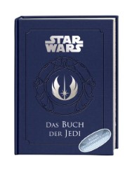 Star Wars - Das Buch der Jedi - Cover