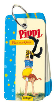Pippis Flunker-Quiz