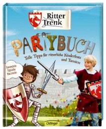 Ritter Trenk Partybuch