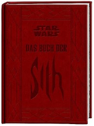 Star Wars - Das Buch der Sith