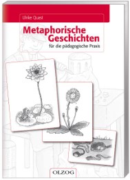 Metaphorische Geschichten für die pädagogische Praxis - Cover