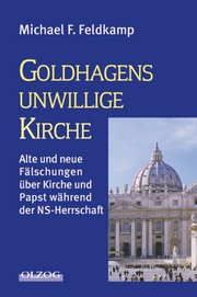 Goldhagens unwillige Kirche