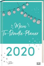 Mein To-Doodle-Planer 2020