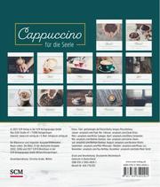 Cappuccino für die Seele 2022 - Abbildung 13