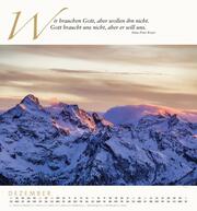Meine Heimatberge - Der Bergkalender 2024 - Abbildung 10