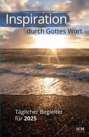 Inspiration durch Gottes Wort 2025 - Cover
