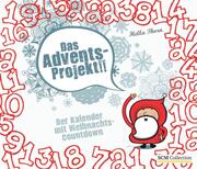 Das Advents-Projekt - Cover