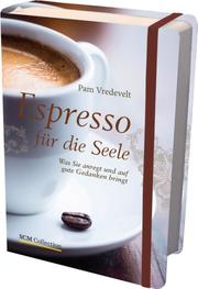 Espresso für die Seele - Cover