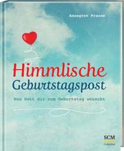 Himmlische Geburtstagspost - Cover