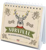 Survival - Der Männer-Advents-Kalender