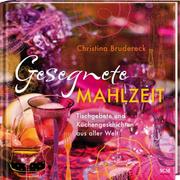 Gesegnete Mahlzeit - Cover