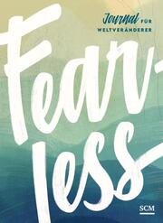 Fearless. Journal für Weltveränderer - Cover