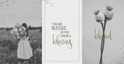 Blessing upon blessing - Abbildung 5