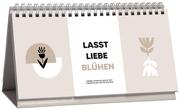 Lasst Liebe blühen - Cover