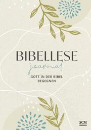 Bibellese-Journal - Cover