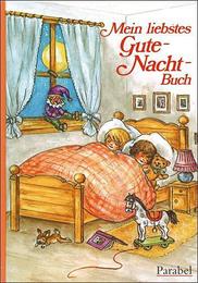 Mein schönestes Gute-Nacht-Buch